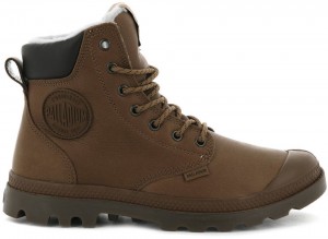 Palladium Pampa Sport Cuff WPS Cathay Spice galéria