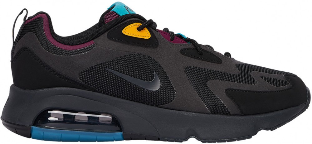 Nike Air Max 200