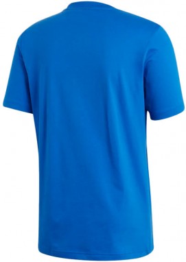 adidas Print Scarf T-shirt Blue galéria