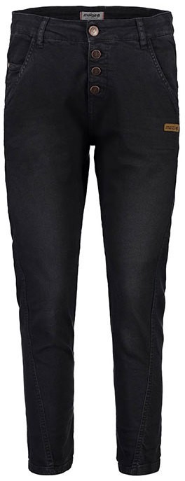 Maloja Pants Beppina Moonless W