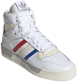 adidas Rivalry Rm Ftwr White galéria