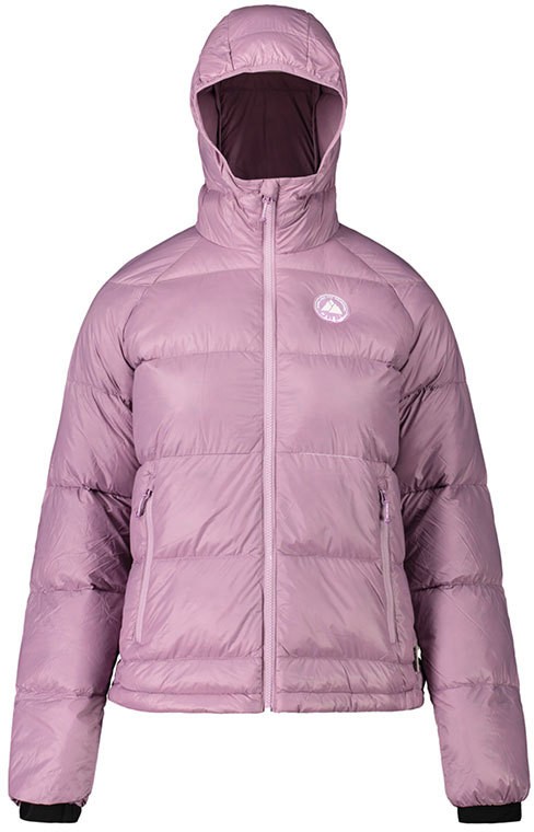 Maloja Jacket ChampeschM. Bellflower