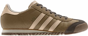 adidas Rom Raw desert galéria