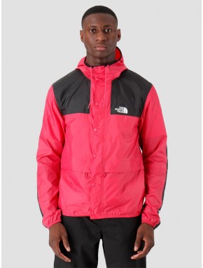 The North Face M 1985  Mountain Q Jacket Red galéria