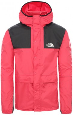 The North Face M 1985  Mountain Q Jacket Red galéria