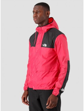 The North Face M 1985  Mountain Q Jacket Red galéria