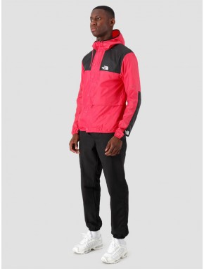 The North Face M 1985  Mountain Q Jacket Red galéria