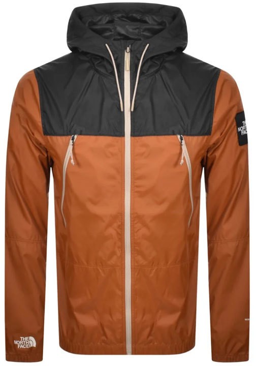 The North Face M 1990 Se Mountain Jacket Caramel Cafe