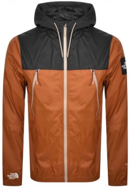 The North Face M 1990 Se Mountain Jacket Caramel Cafe galéria