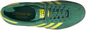 adidas Gazelle Indoor Bold green galéria