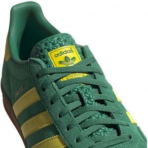 adidas Gazelle Indoor Bold green galéria