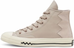 Converse Voltage VLTG Leather and Suede Chuck 70 galéria