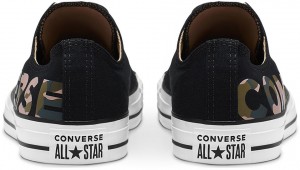 Converse Chuck Taylor All Star Canvas Wordmark Low Top galéria