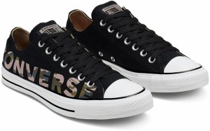 Converse Chuck Taylor All Star Canvas Wordmark Low Top galéria