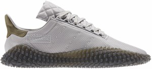 adidas Kamanda Grey Two F17 galéria
