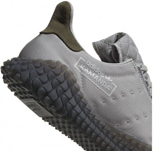 adidas Kamanda Grey Two F17 galéria