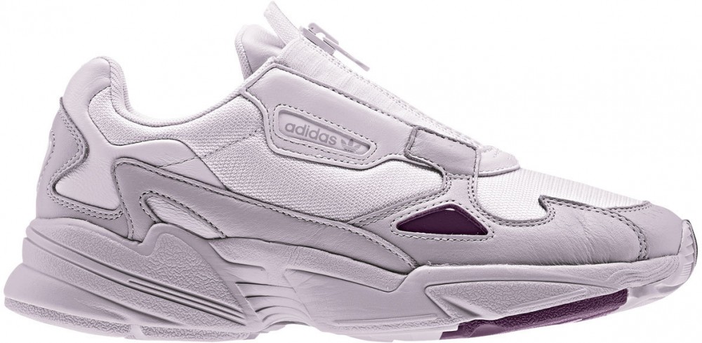 adidas Falcon Zip W