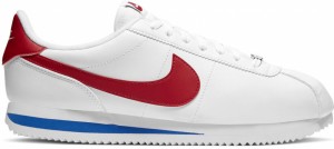 Nike Cortez Basic Leather galéria
