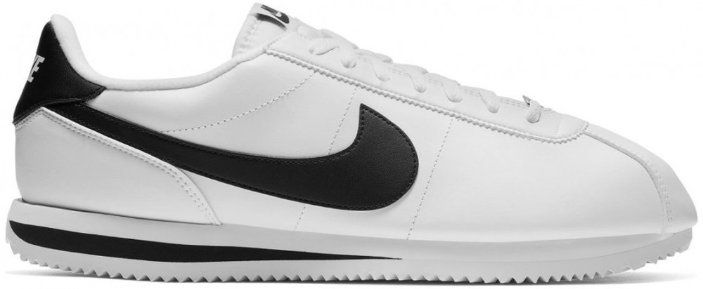 Nike Cortez Basic Leather