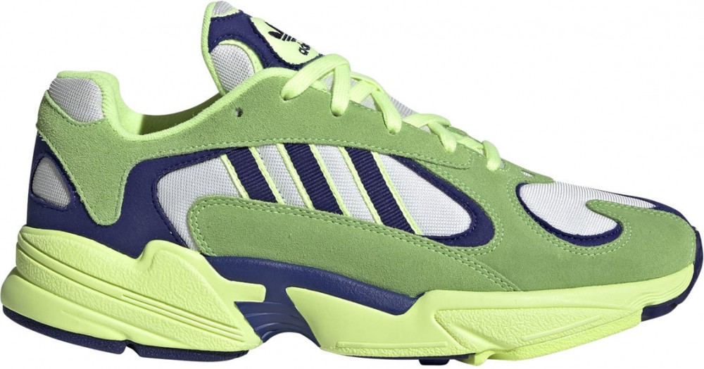 adidas Yung-1