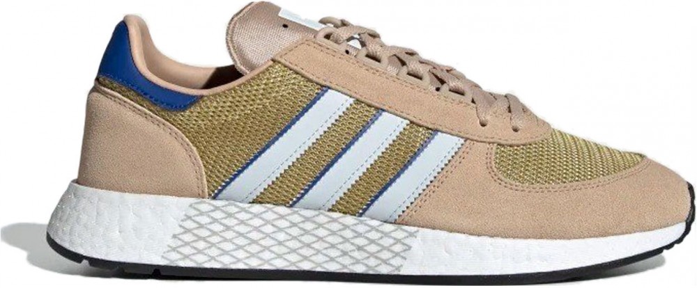 adidas Marathon Tech