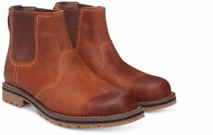 Timberland Larchmont Chelsea galéria