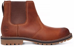 Timberland Larchmont Chelsea galéria
