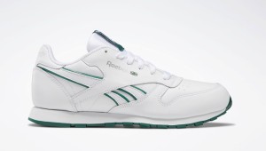 Reebok Classic Leather Clover Green White galéria