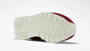 Reebok Classic Leather Maroon Chalk galéria