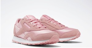 Reebok Classic Nylon Squad Pink Pink Glow galéria