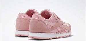 Reebok Classic Nylon Squad Pink Pink Glow galéria