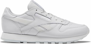 Reebok Classic Leather Porcelain White galéria