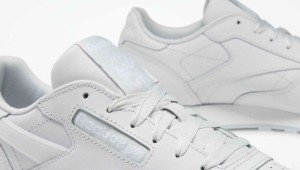 Reebok Classic Leather Porcelain White galéria