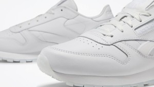 Reebok Classic Leather Porcelain White galéria