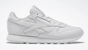 Reebok Classic Leather Porcelain White galéria