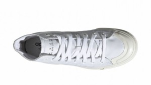 adidas Nizza Hi Ftw White galéria