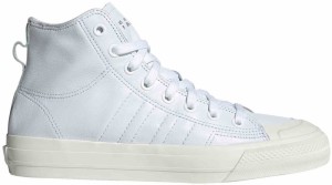 adidas Nizza Hi Ftw White galéria
