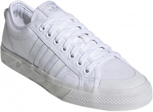 adidas Nizza White galéria