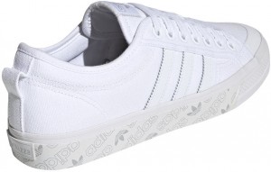 adidas Nizza White galéria