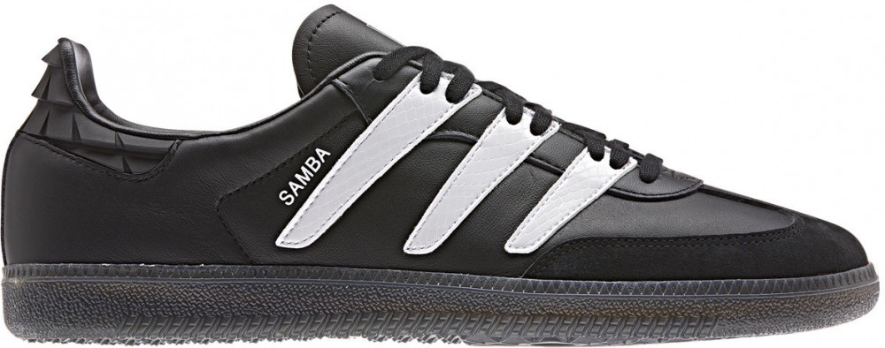 adidas Samba OG Core Black