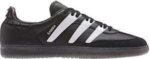 adidas Samba OG Core Black galéria