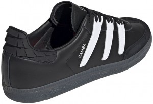 adidas Samba OG Core Black galéria