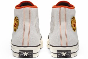 Converse Chuck 70 East Village Explorer High Top galéria
