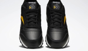 Reebok Classic Leather Black White Toxyel galéria