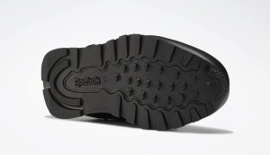 Reebok Classic Leather Black White Toxyel galéria