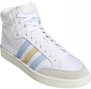 adidas Americana Hi White galéria