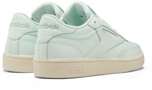 Reebok Club C 85 Emerald Ice/Paperwhite galéria