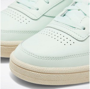 Reebok Club C 85 Emerald Ice/Paperwhite galéria