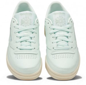 Reebok Club C 85 Emerald Ice/Paperwhite galéria