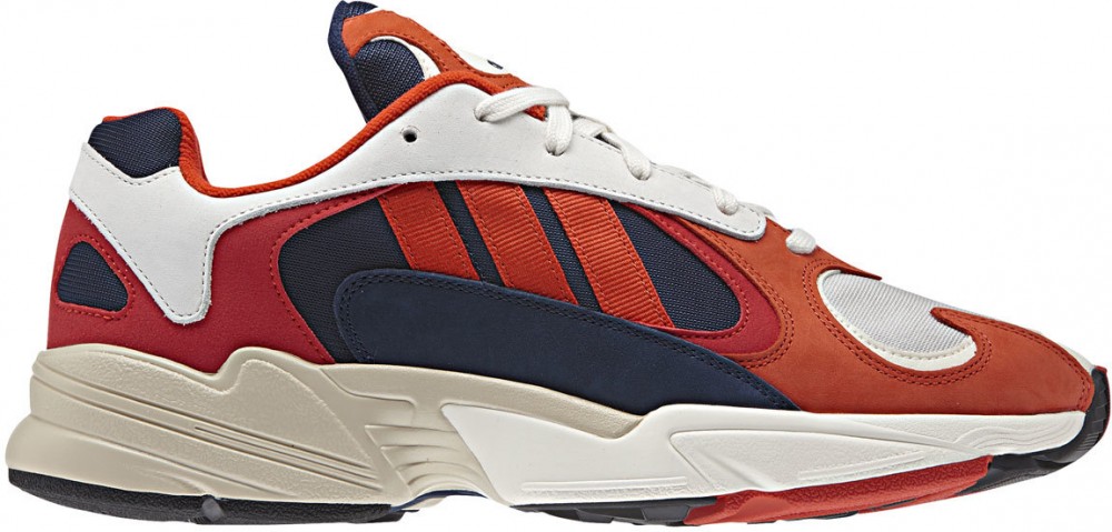 adidas Yung-1